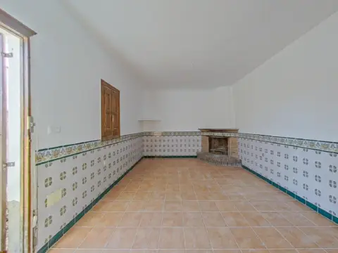 Casa en calle Ds Hoya Baja